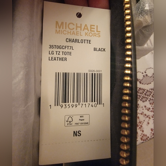 MICHAEL KORS - Picture 5 of 8